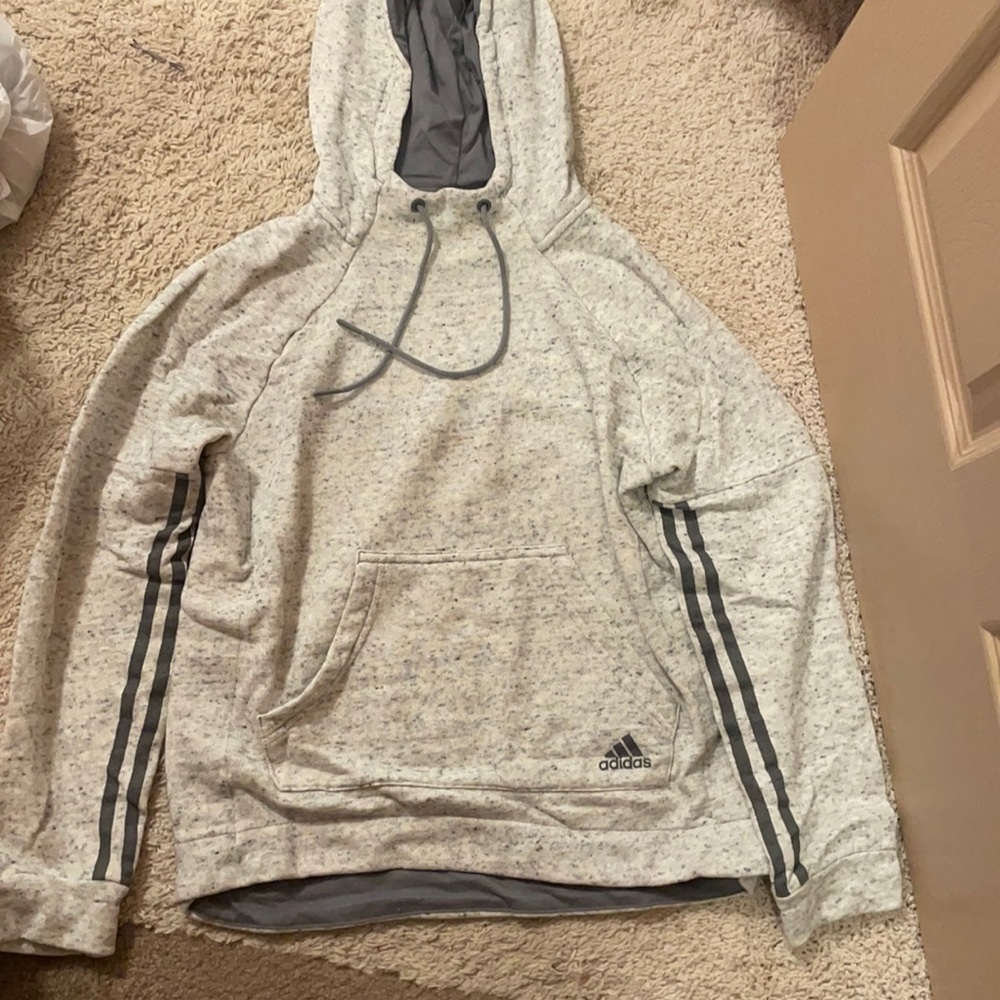 Adidas Hoodie